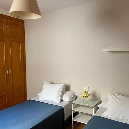 Pensionat Moscatel 2*