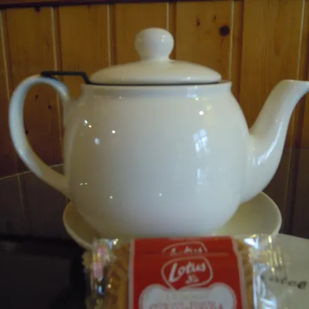 Moscatel Pensionat Málaga