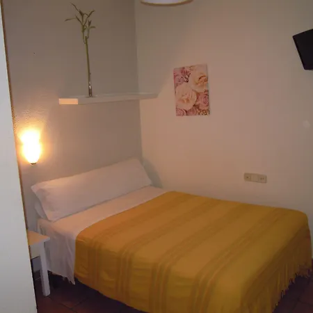 Pensionat Moscatel 2*