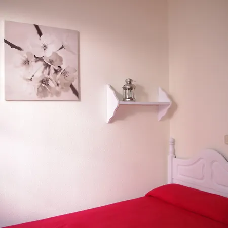 Pensionat Moscatel 2*