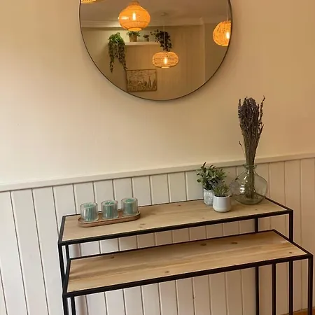 Pensionat Moscatel Málaga