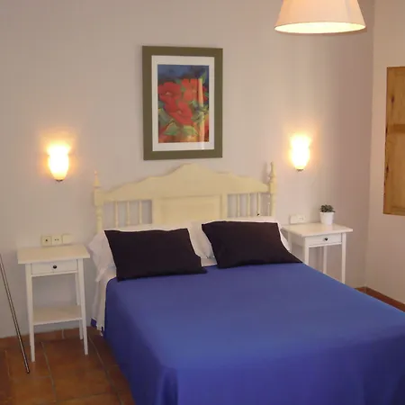 Moscatel Pensionat Málaga