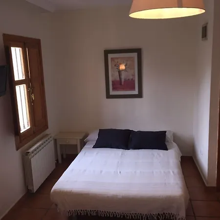 Pensionat Moscatel 2*