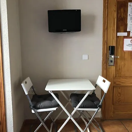 Moscatel Pensionat 2*