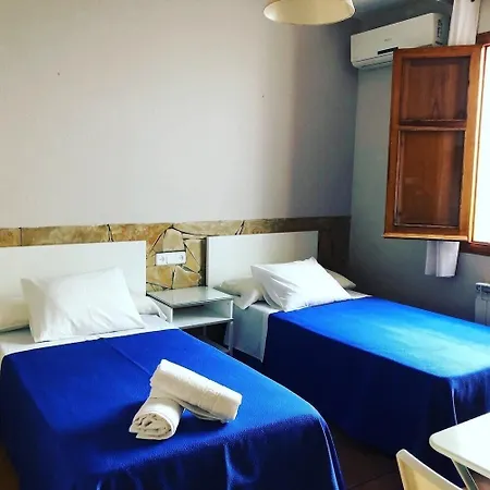 Moscatel Pensionat 2*