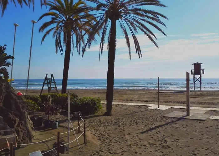 Guest house Moscatel