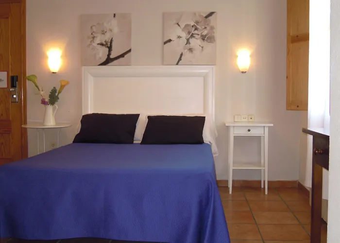 Moscatel Guest house 2*