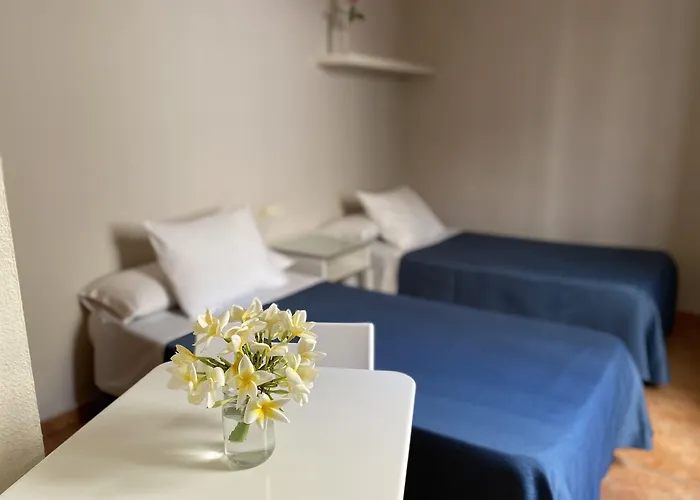 Moscatel Maison d'hôtes