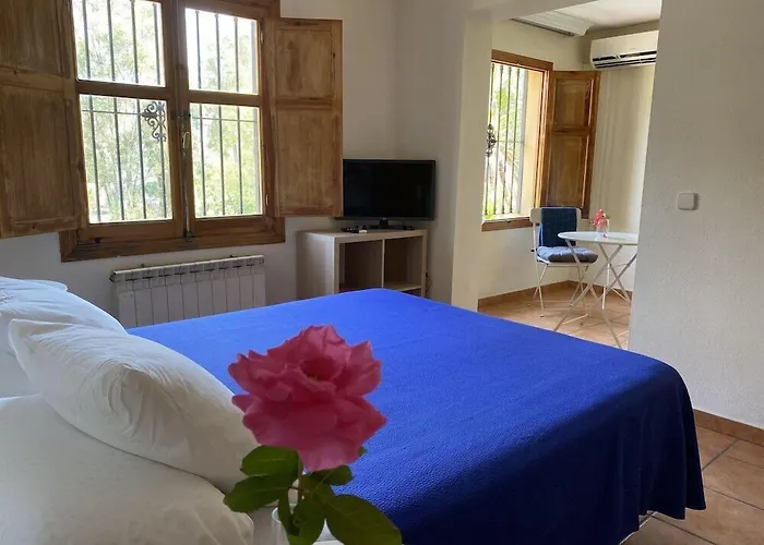 Konukevi Moscatel Málaga