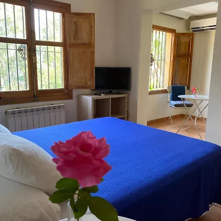 Moscatel Guest house