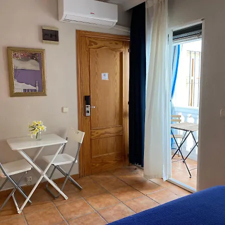 Moscatel Guest house