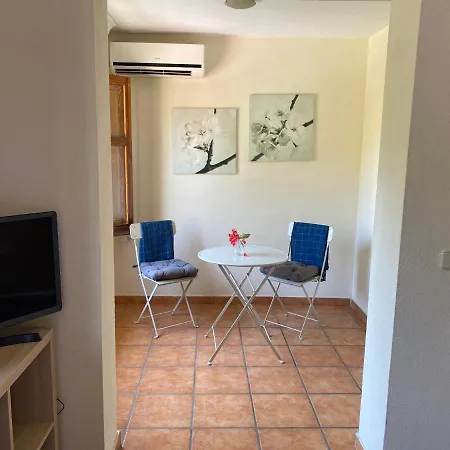 Guest house Moscatel Malaga