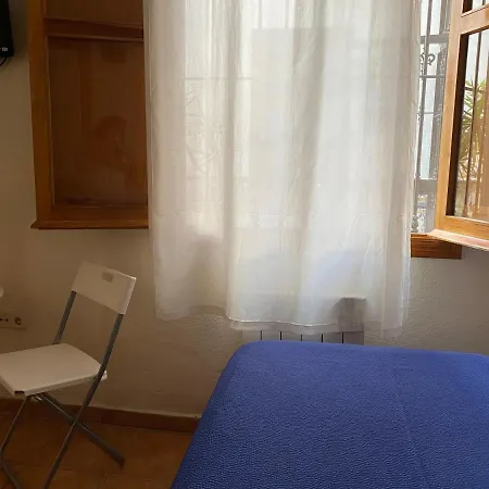 Moscatel Pensjonat