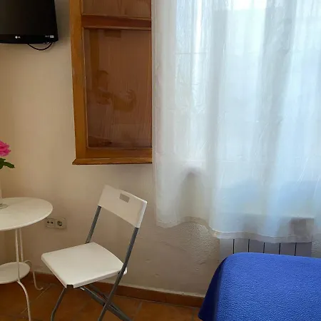Pensjonat Moscatel 2*