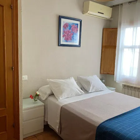 Guest house Moscatel