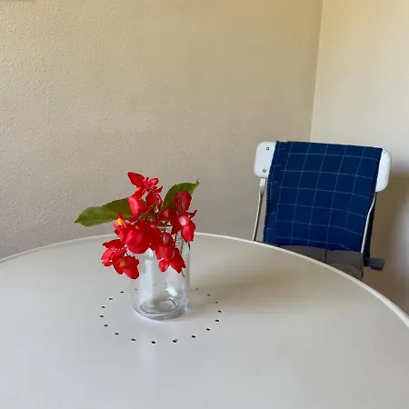 Pensjonat Moscatel 2*