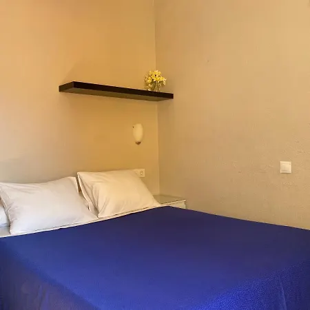 Moscatel Guest house Malaga