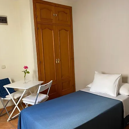 Guest house Moscatel