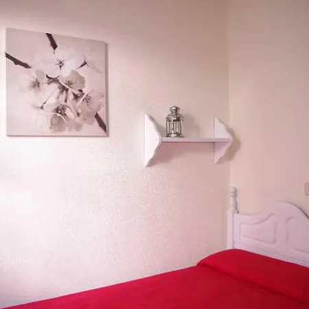 Guest house Moscatel
