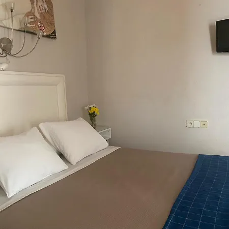 Moscatel Guest house