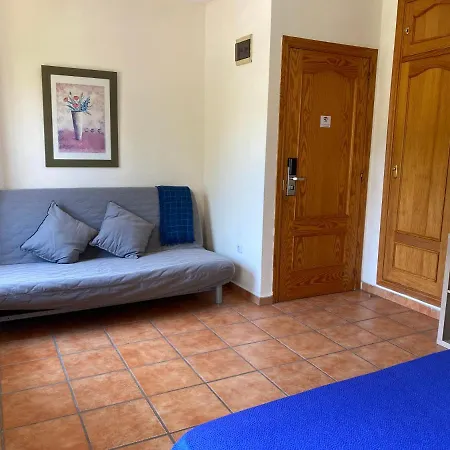 Moscatel Guest house Malaga