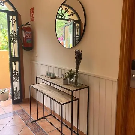 Guest house Moscatel Malaga