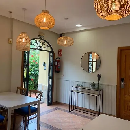 Moscatel Guest house 2*