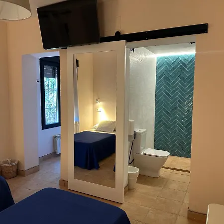 Guest house Moscatel 2*