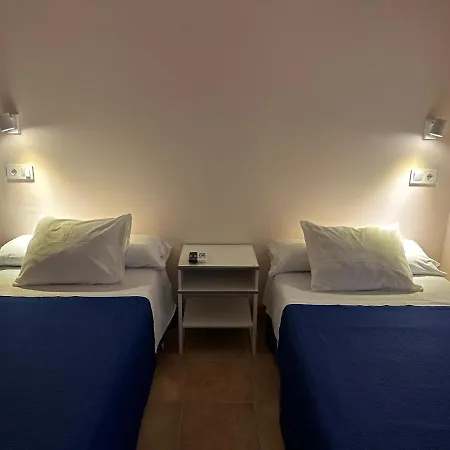 Moscatel Guest house 2*