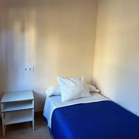 Moscatel Guest house 2*