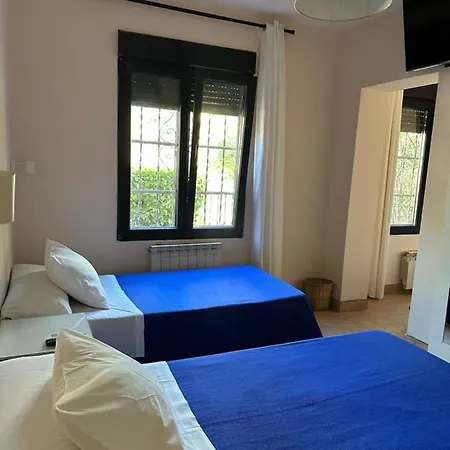 Guest house Moscatel 2*