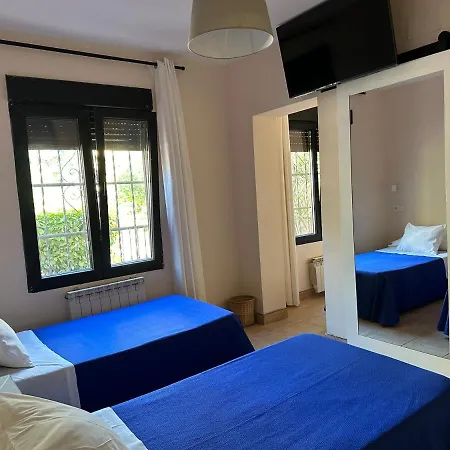 Moscatel Guest house 2*