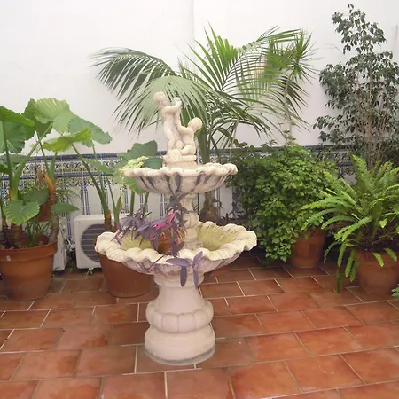 Guest house Moscatel