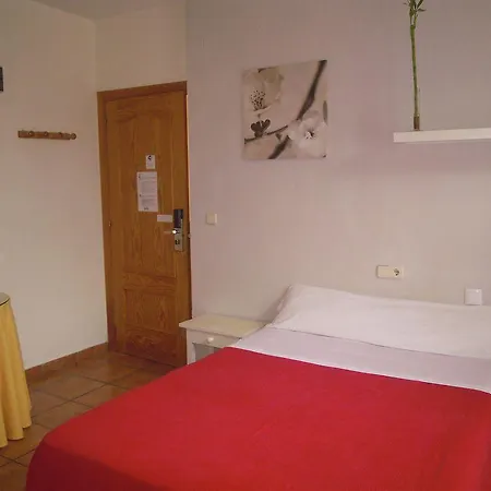 Guest house Moscatel Malaga