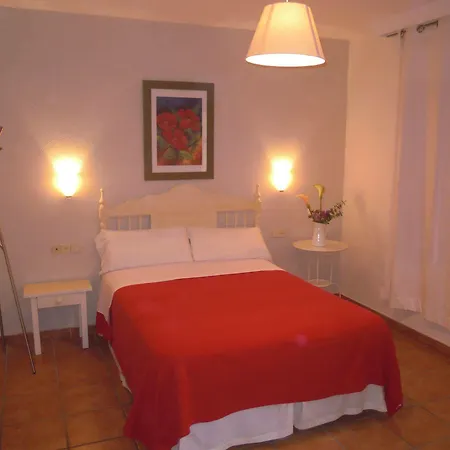 Guest house Moscatel
