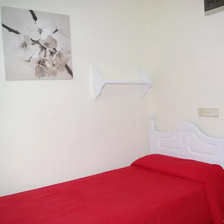 Guest house Moscatel